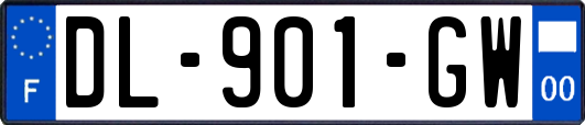 DL-901-GW