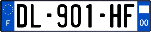 DL-901-HF