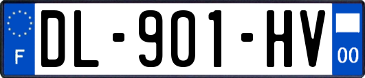 DL-901-HV