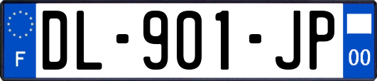 DL-901-JP