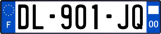 DL-901-JQ