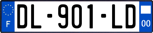 DL-901-LD