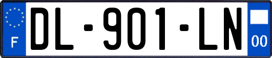 DL-901-LN