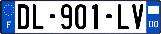 DL-901-LV