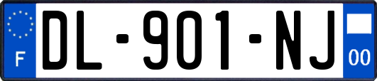 DL-901-NJ