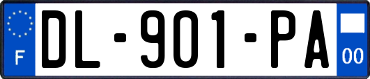 DL-901-PA