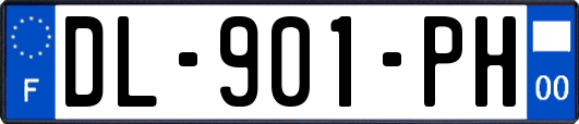 DL-901-PH