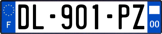 DL-901-PZ