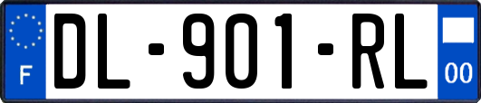 DL-901-RL