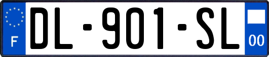 DL-901-SL