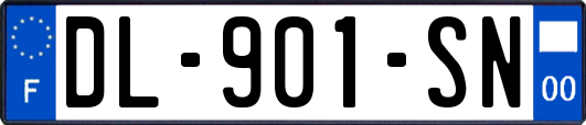 DL-901-SN