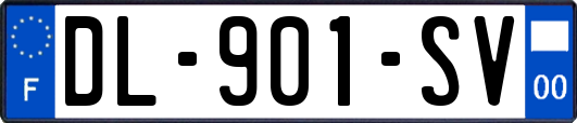 DL-901-SV