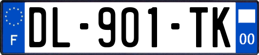 DL-901-TK