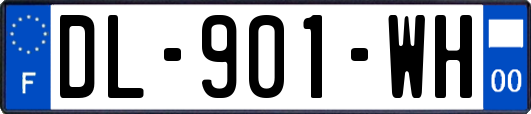 DL-901-WH