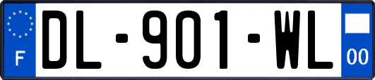 DL-901-WL