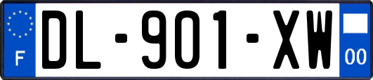 DL-901-XW