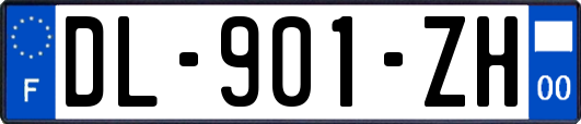 DL-901-ZH