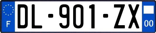 DL-901-ZX