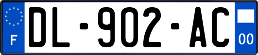 DL-902-AC