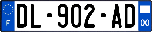 DL-902-AD