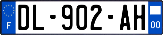 DL-902-AH