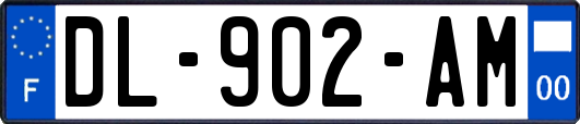 DL-902-AM