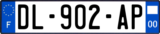 DL-902-AP