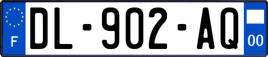 DL-902-AQ