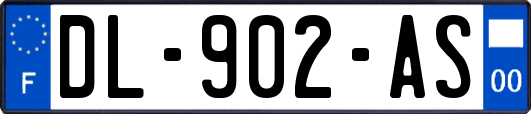 DL-902-AS