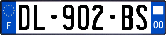 DL-902-BS