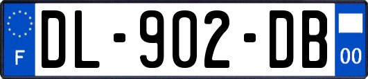 DL-902-DB