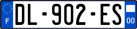 DL-902-ES