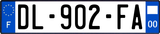 DL-902-FA