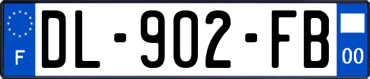 DL-902-FB