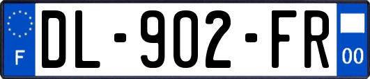 DL-902-FR