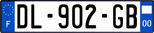 DL-902-GB