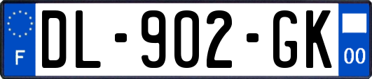 DL-902-GK