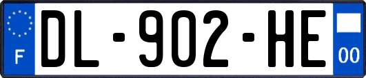 DL-902-HE