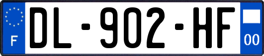 DL-902-HF