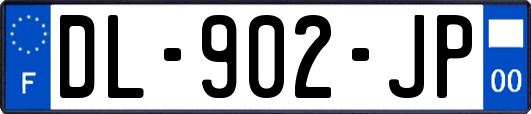 DL-902-JP