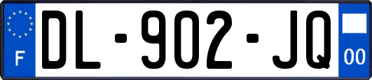 DL-902-JQ