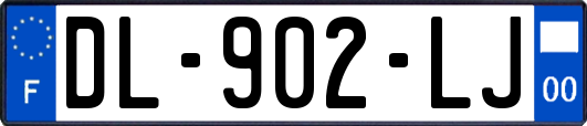 DL-902-LJ