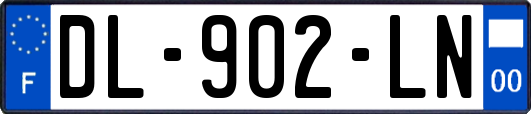 DL-902-LN