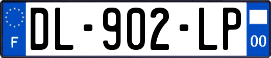 DL-902-LP