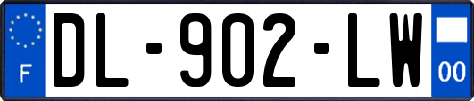 DL-902-LW