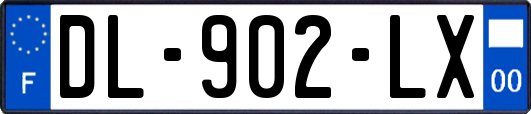 DL-902-LX