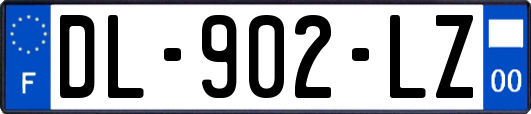 DL-902-LZ