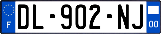 DL-902-NJ