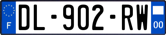 DL-902-RW