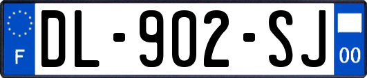 DL-902-SJ